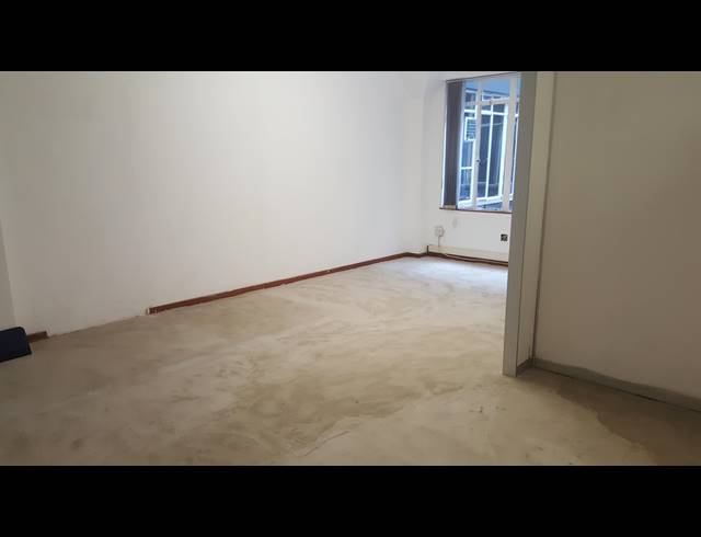 64M² OFFICE TO LET IN DURBAN CENTRAL